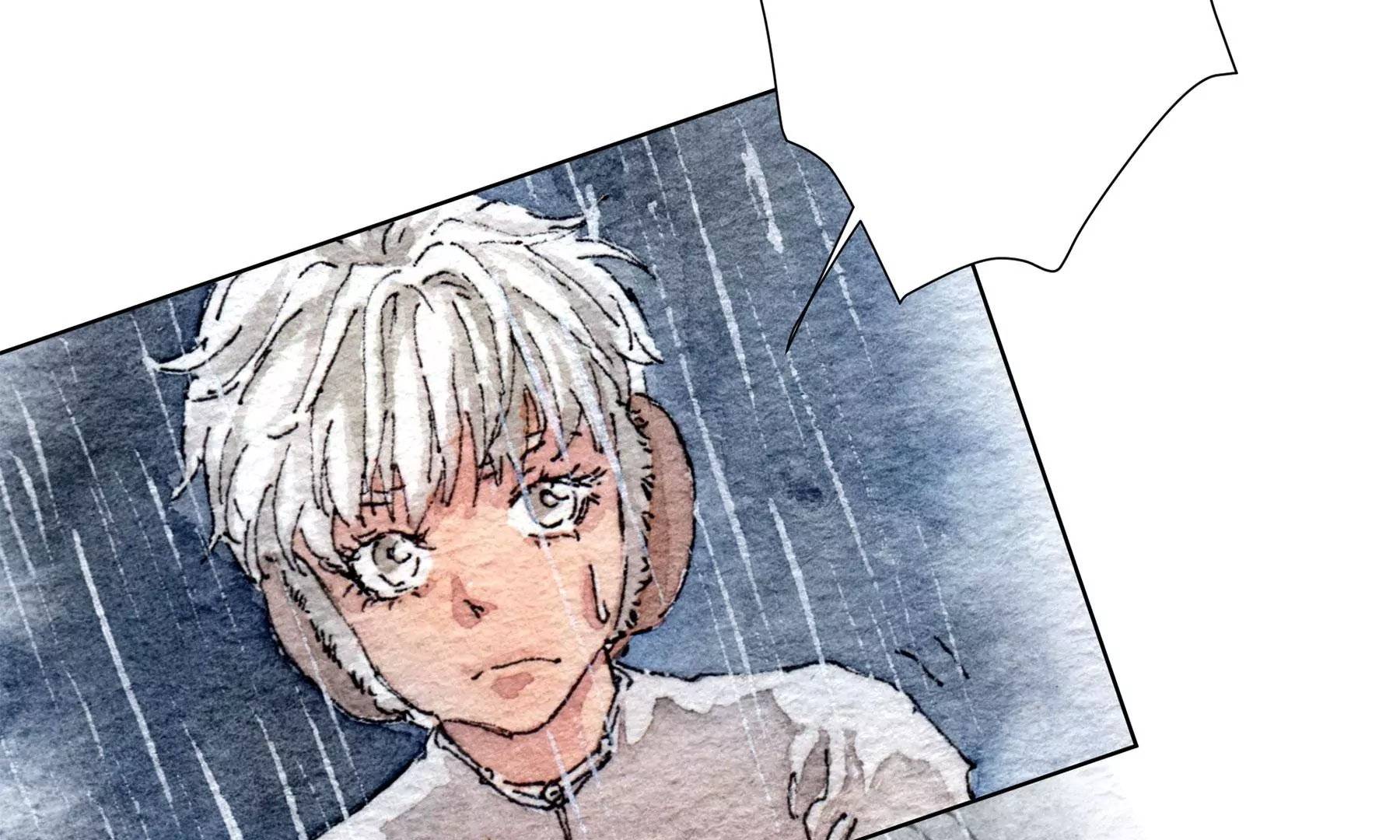 莫虛吟之蓬萊客 - 第27話  叫車的人們(2/2) - 6