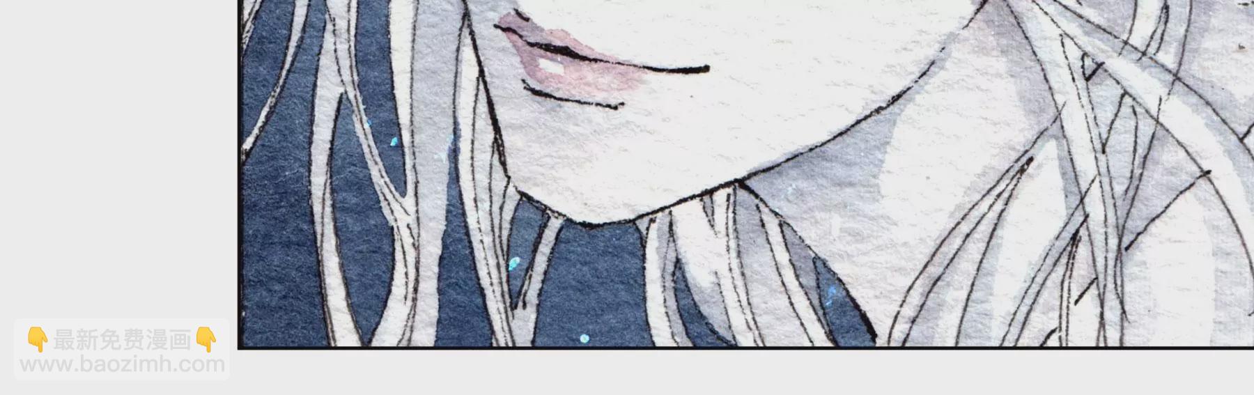 莫虛吟之蓬萊客 - 第28話（下）  此間夢(1/3) - 8