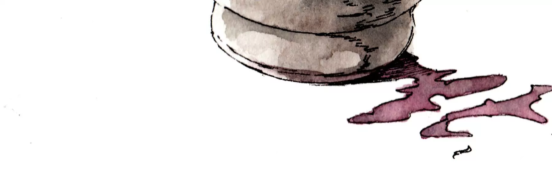 莫虛吟之蓬萊客 - 第3話  摸瞎子(1/3) - 7