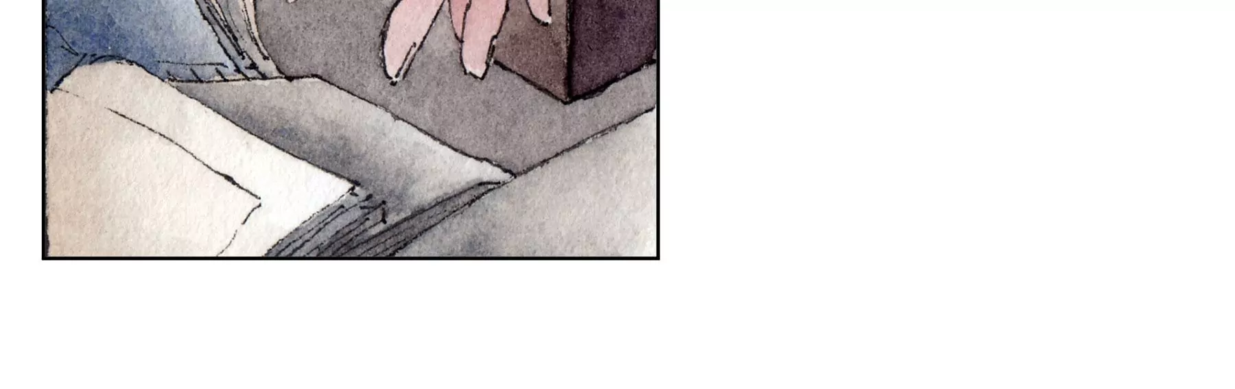 莫虛吟之蓬萊客 - 第3話  摸瞎子(2/3) - 3