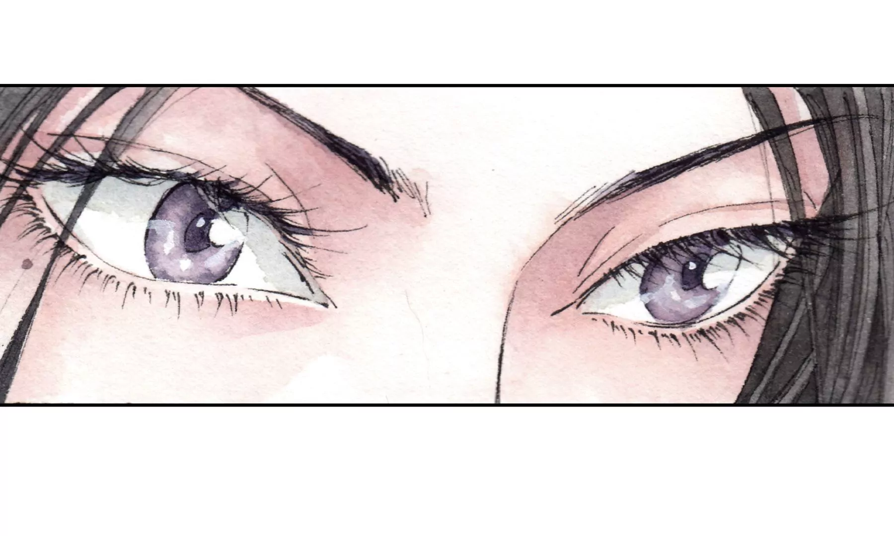 莫虛吟之蓬萊客 - 第3話  摸瞎子(2/3) - 1