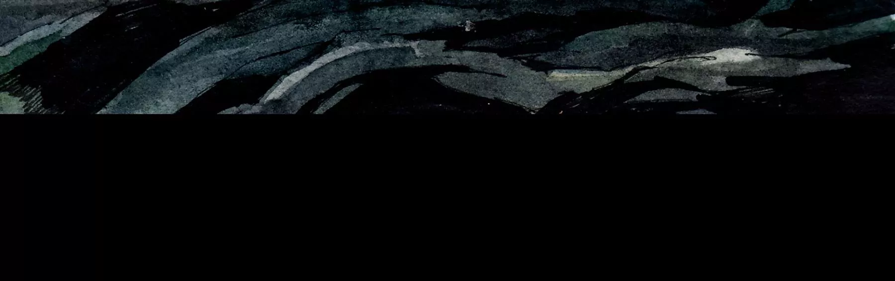 莫虛吟之蓬萊客 - 第5話  冷火(1/3) - 6