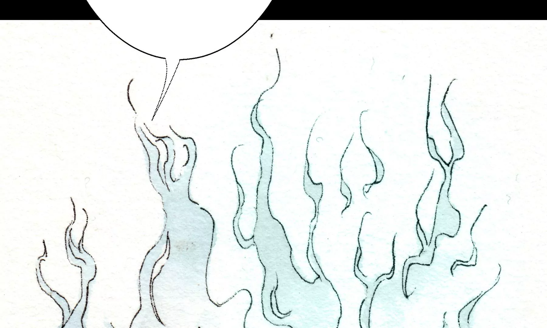 莫虛吟之蓬萊客 - 第5話  冷火(2/3) - 6