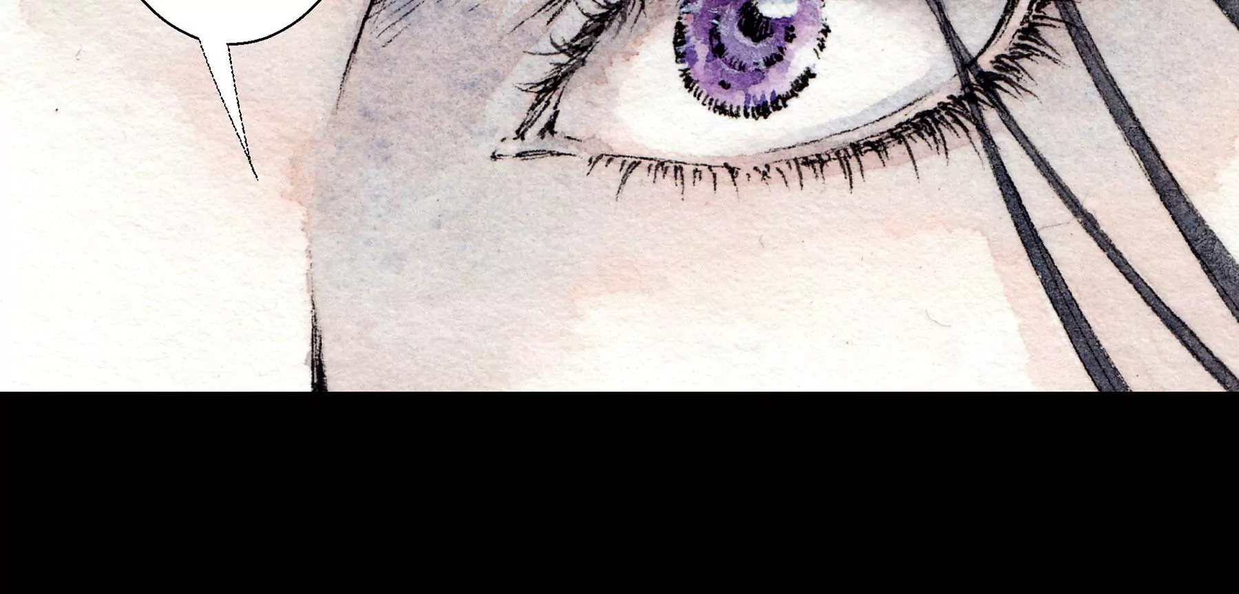 莫虛吟之蓬萊客 - 第5話  冷火(2/3) - 5