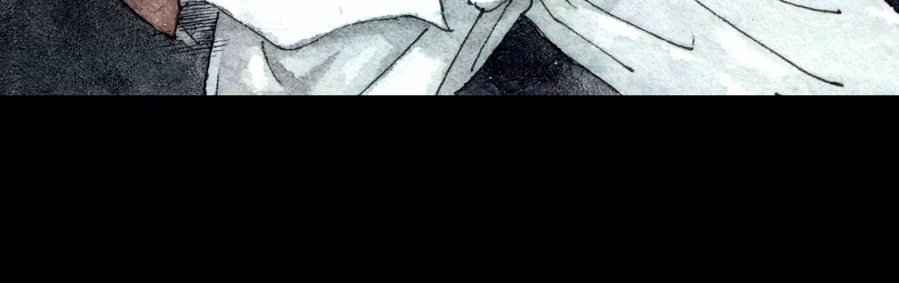 莫虛吟之蓬萊客 - 第5話  冷火(2/3) - 7