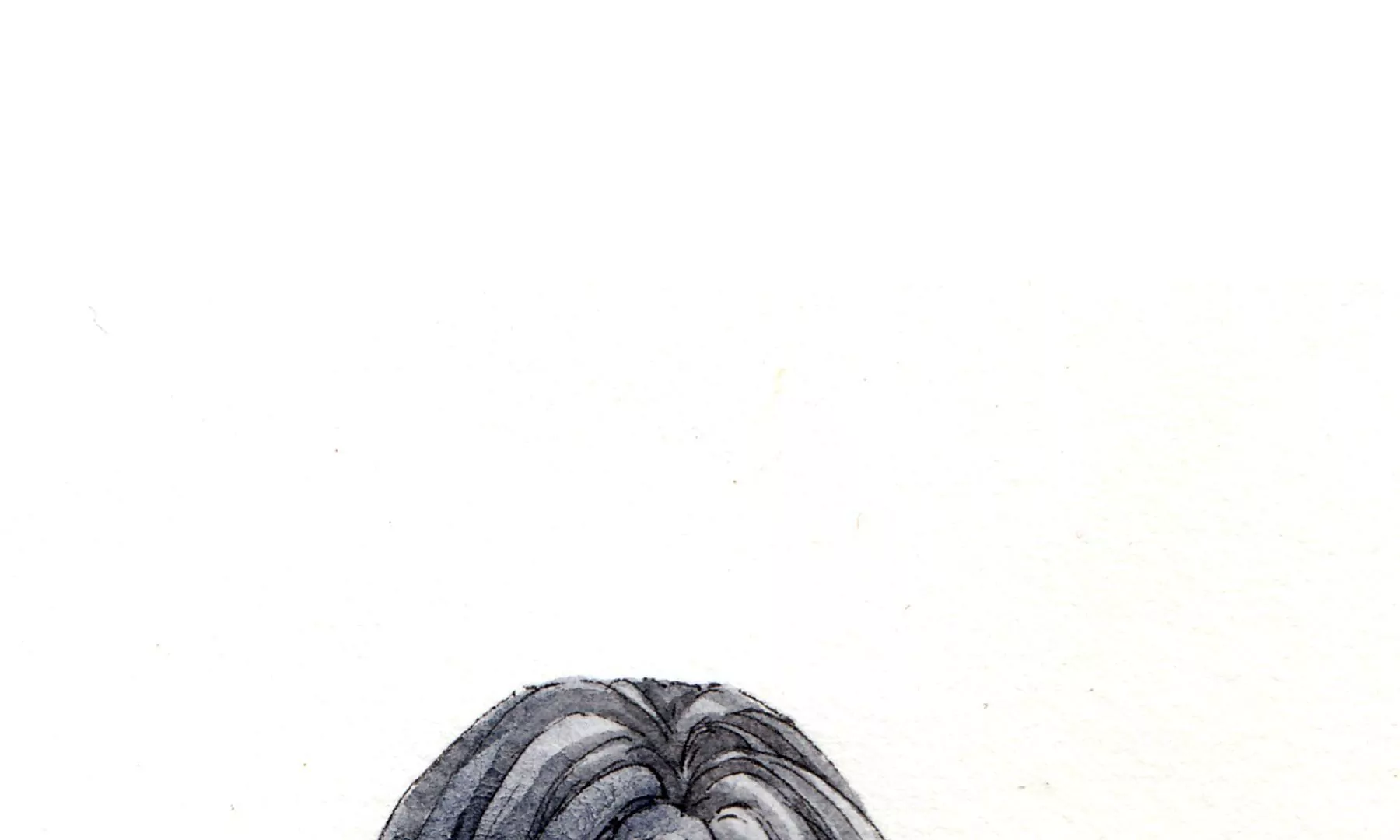 莫虛吟之蓬萊客 - 第7話  鮫人咒(2/3) - 2