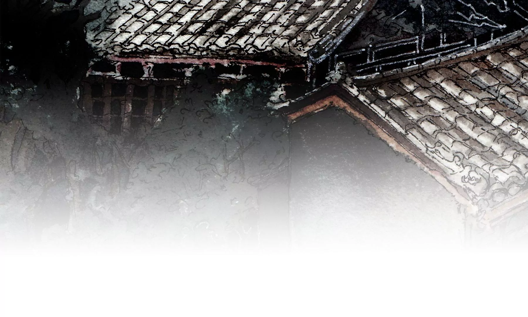 莫虛吟之蓬萊客 - 第7話  鮫人咒(2/3) - 2