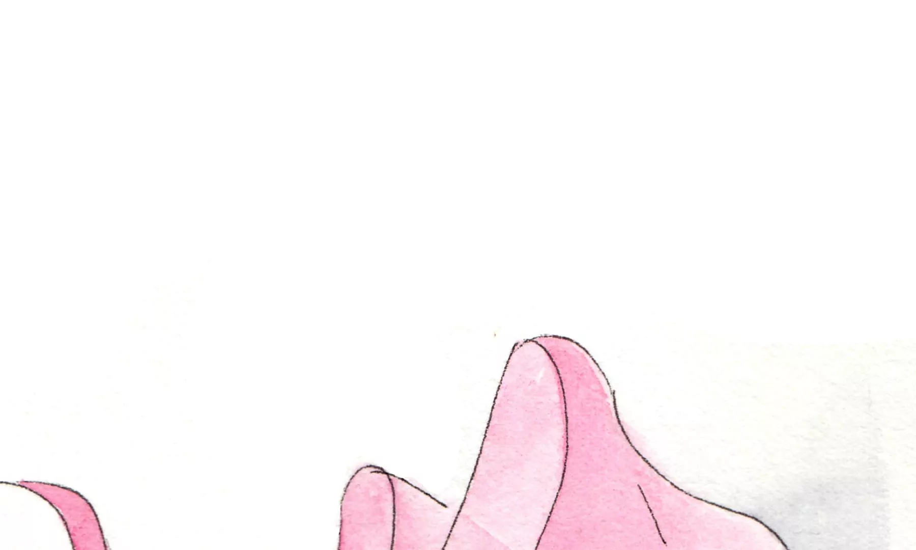 第7话  鲛人咒(1/3)-第8话