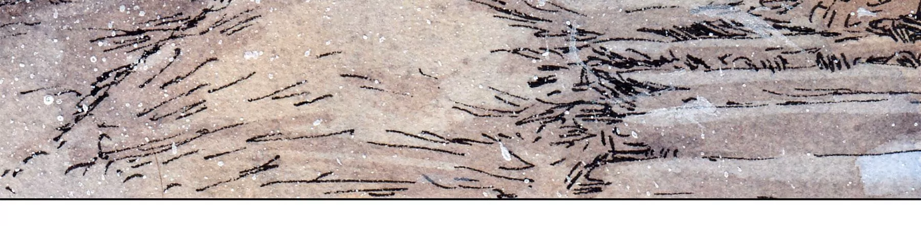 莫虛吟之蓬萊客 - 第9話  長至節(2/2) - 3