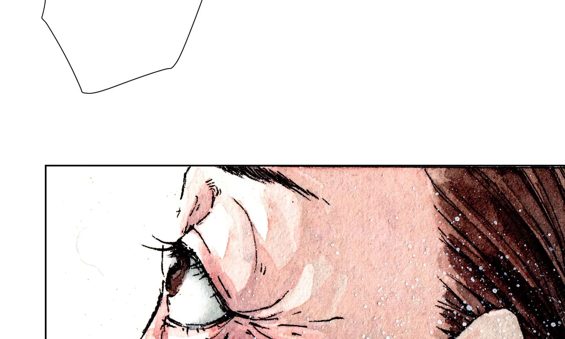 莫虛吟之蓬萊客 - 第9話  長至節(2/2) - 6