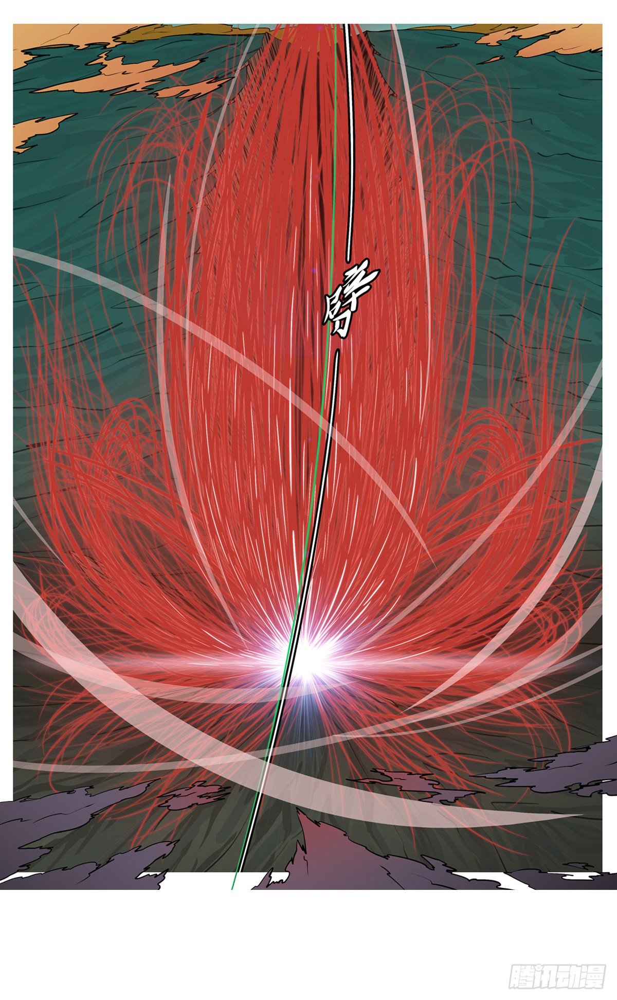 第一百零一回 休想(上）-第102话