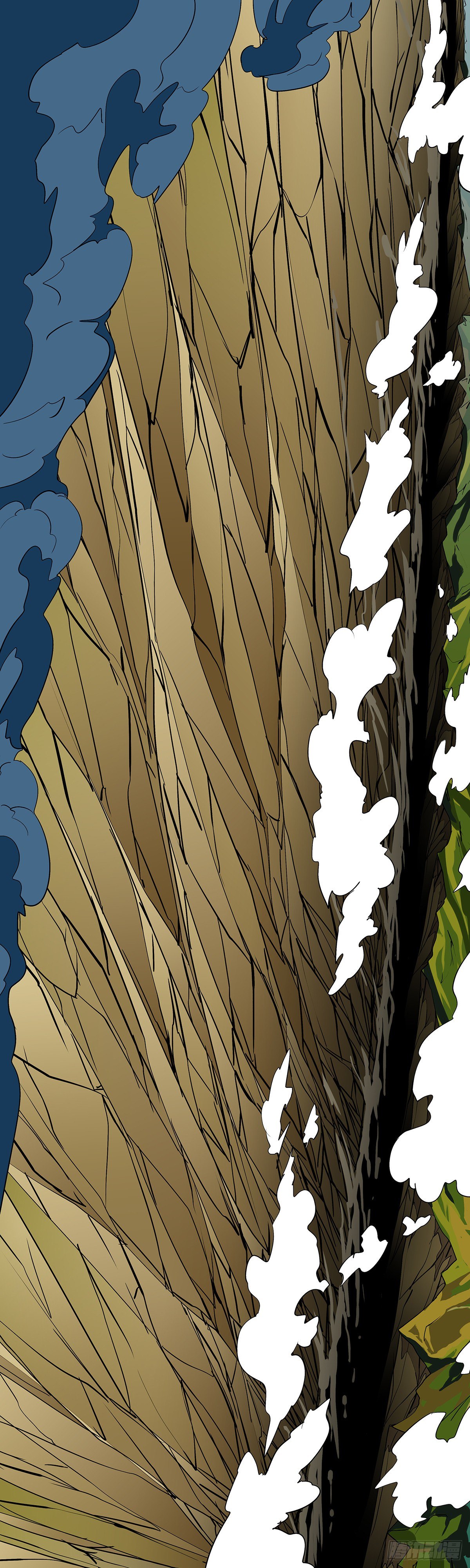 第八十八回 嘭-第88话