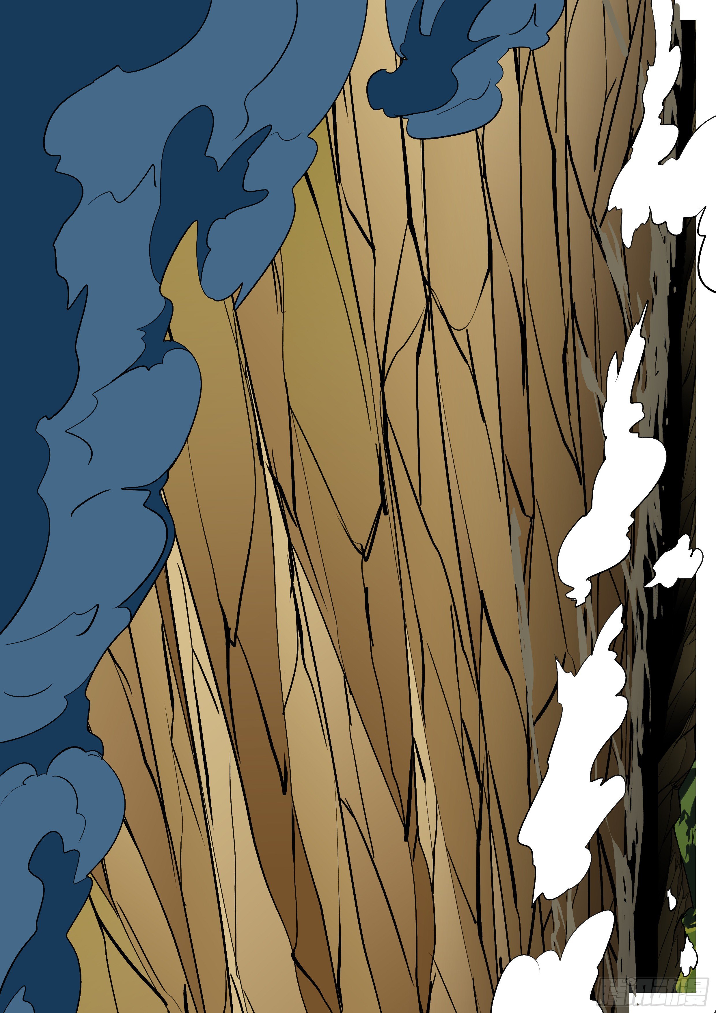 第八十八回 嘭-第88话