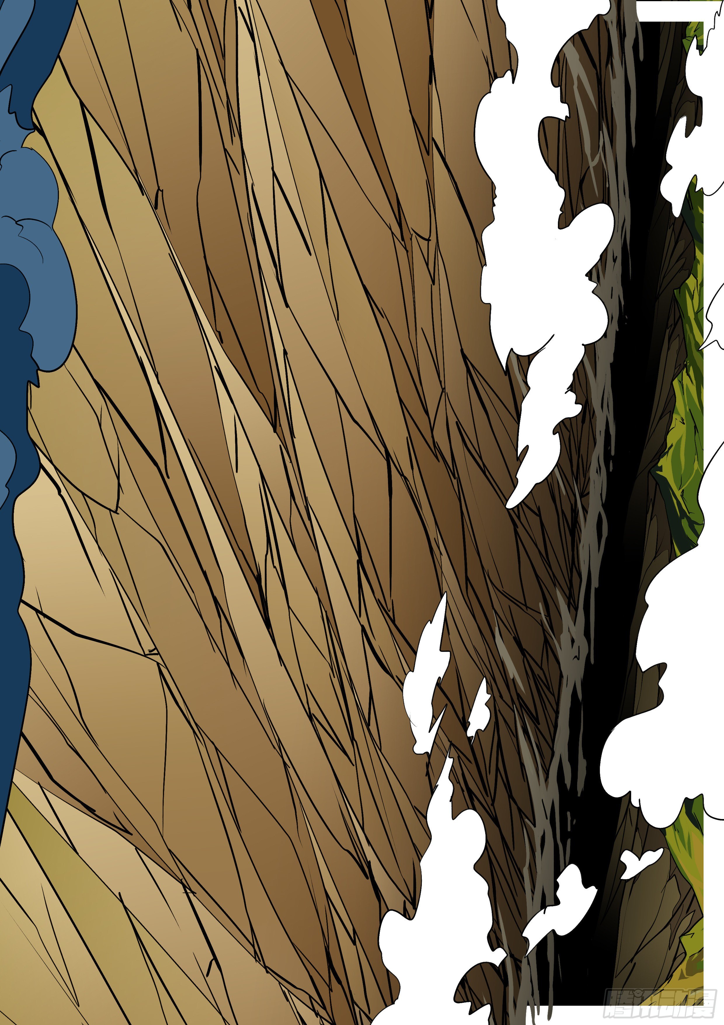 第八十八回 嘭-第88话