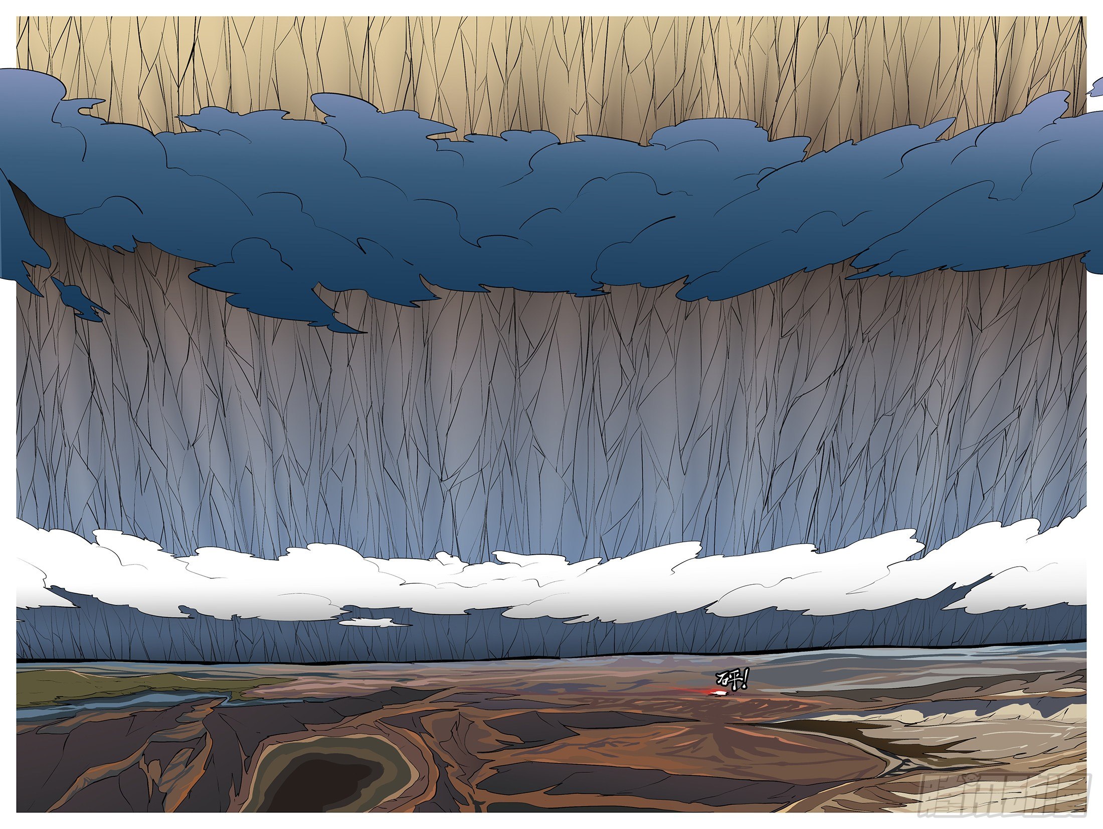 第八十八回 嘭-第88话