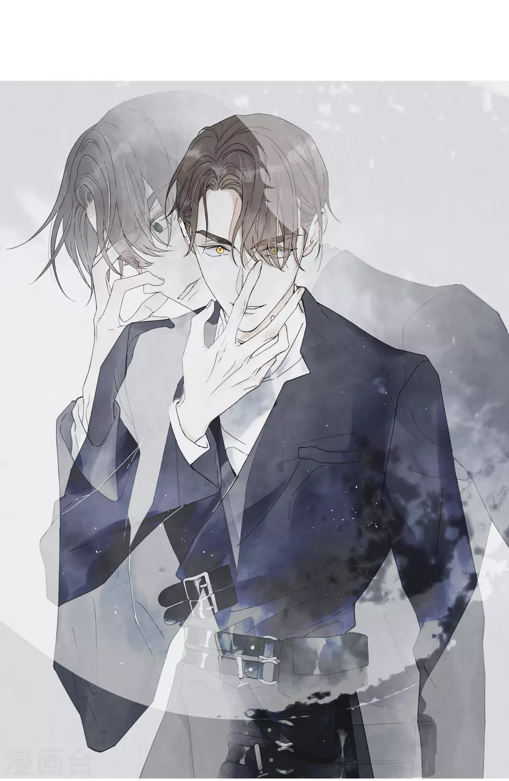 第45话2 约会-第126话