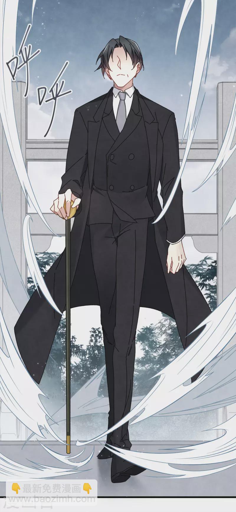 第53话3 离别-第156话