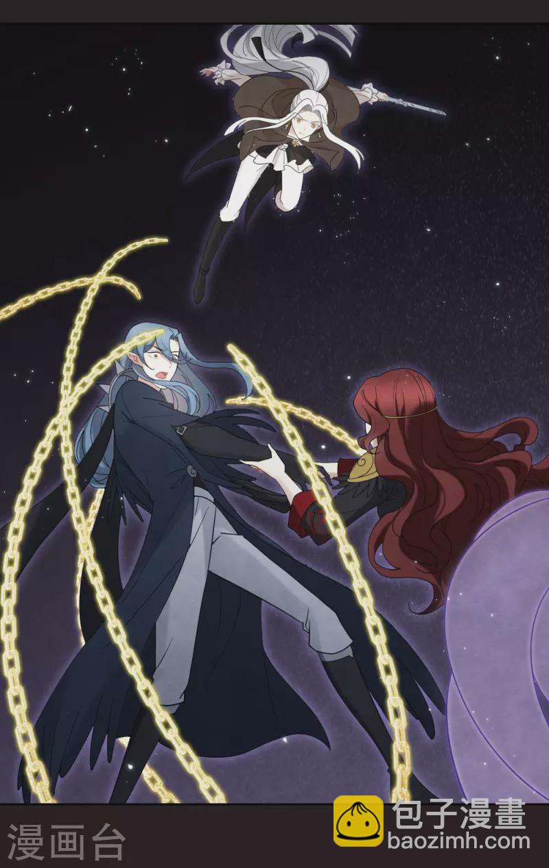 第2季15话2 魔障-第198话