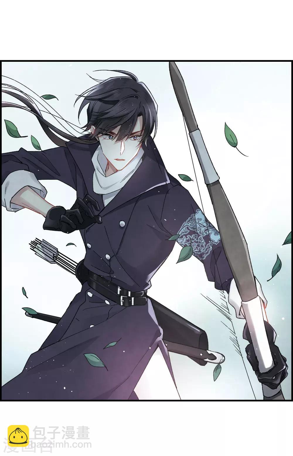 第13话2 狩猎-第30话