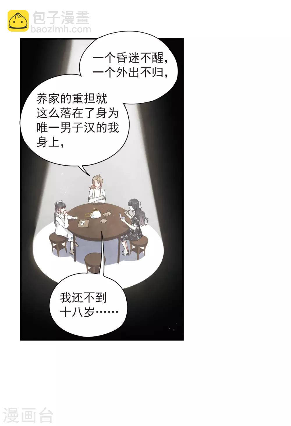 第36话2 变天-第96话