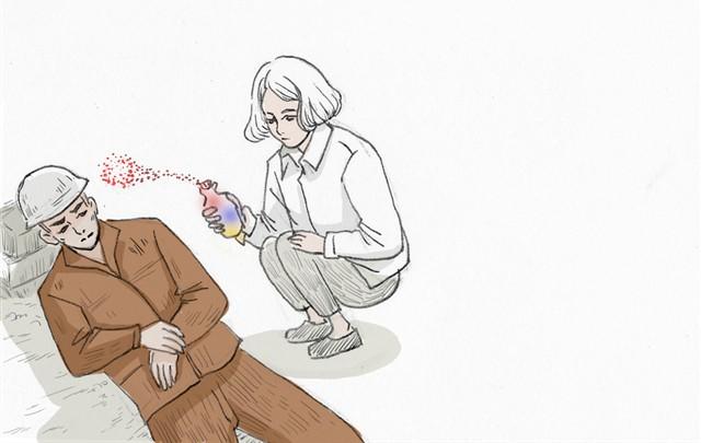 萬元大賞作品合集 - 瓶（牛小哞+羅狄）(2/2) - 6