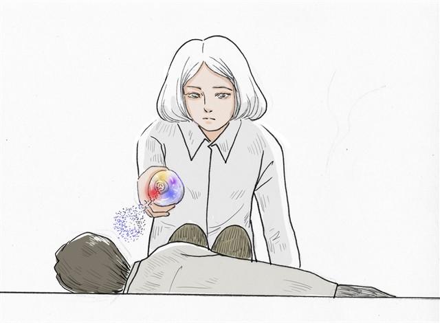 萬元大賞作品合集 - 瓶（牛小哞+羅狄）(2/2) - 3