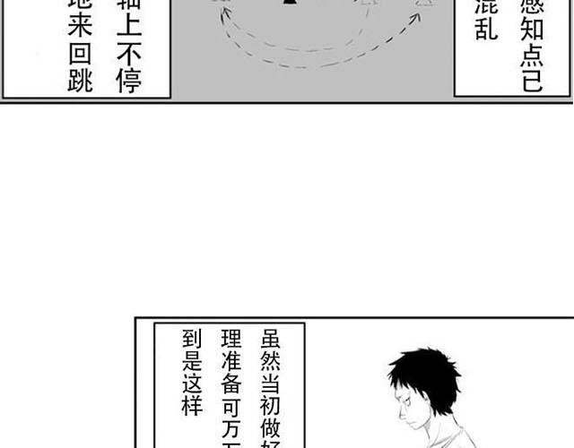 萬元大賞作品合集 - 時間囚徒（Kula）(2/3) - 4