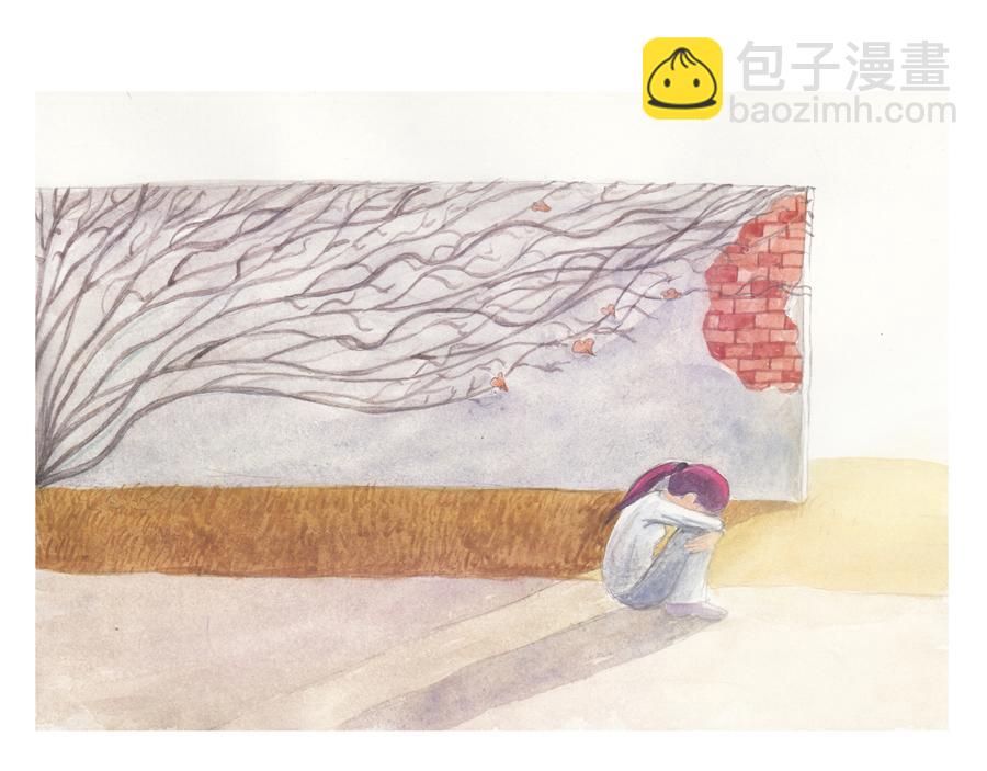默魚繪本集 - 紫荊花 - 7