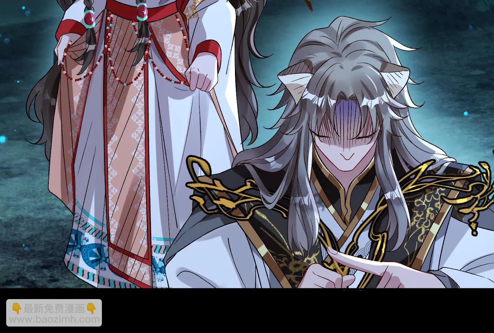 彩蛋11(1/3)-第816话