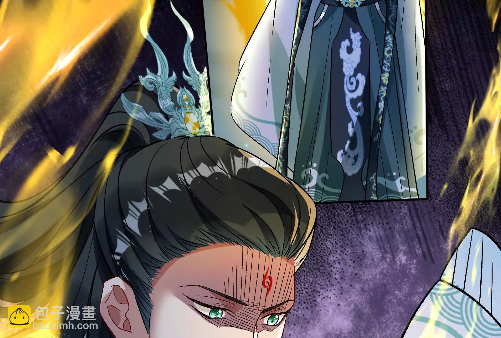 彩蛋11(1/3)-第816话