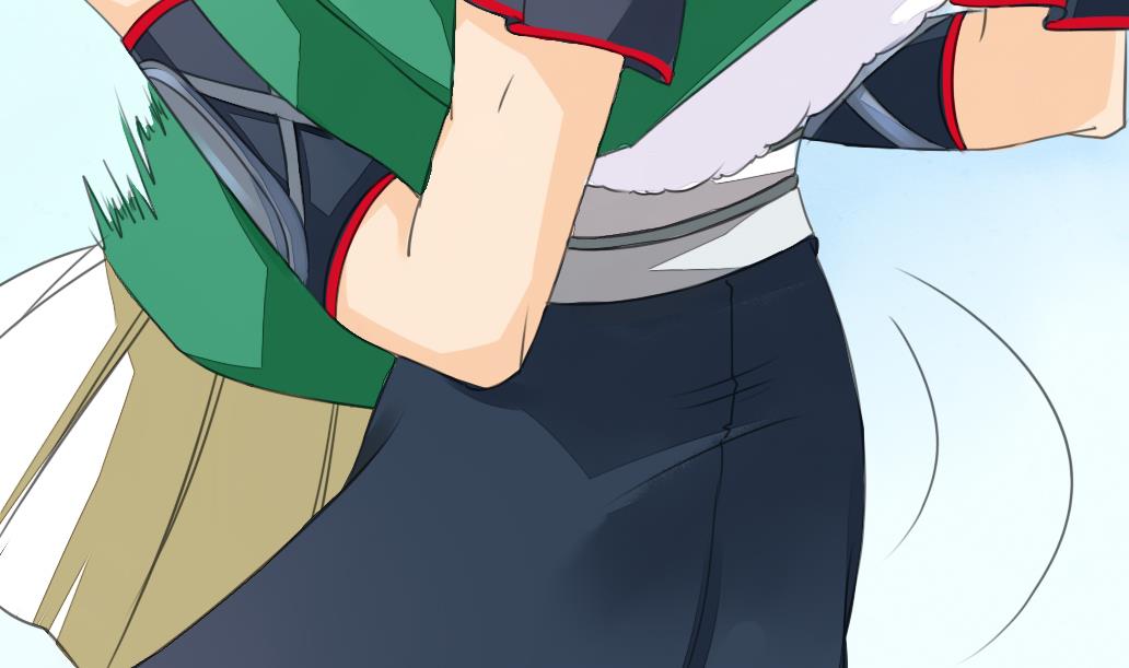 第12话 自责-第12话