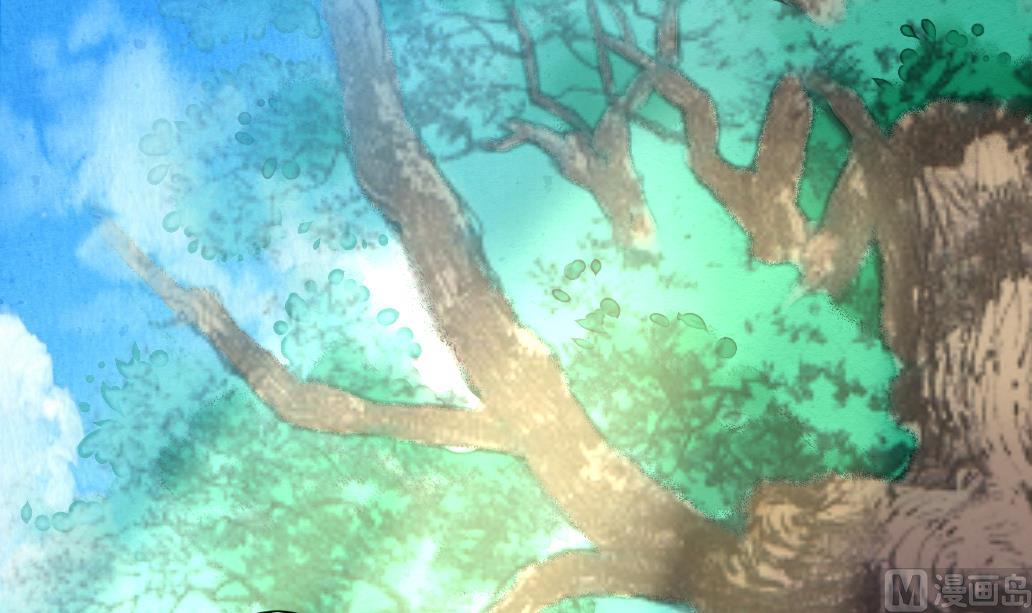 第12话 自责-第12话