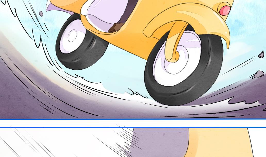 第14话 电动车-第14话