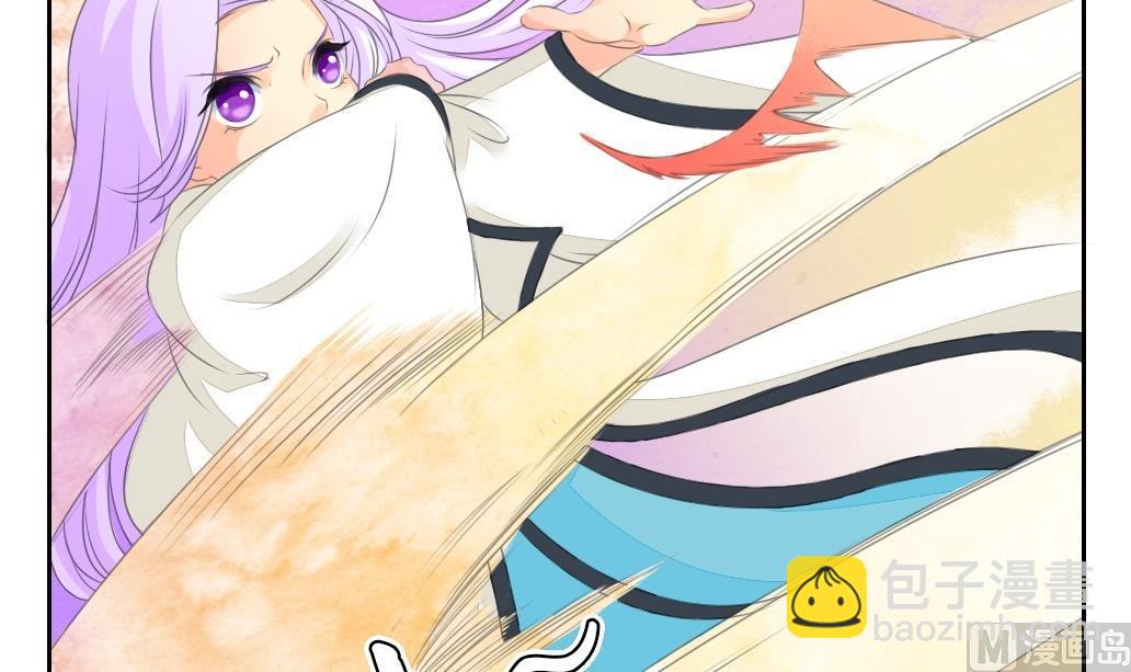 第22话 鏖战-第22话