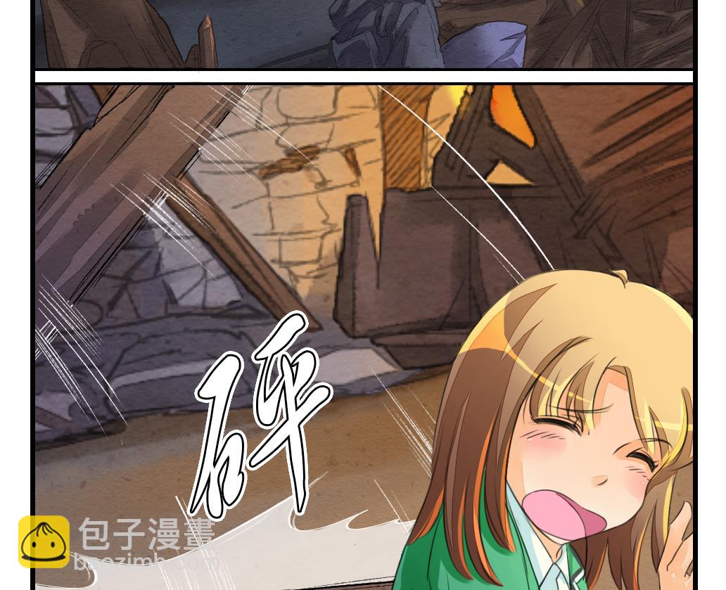 第6话 成真-第6话