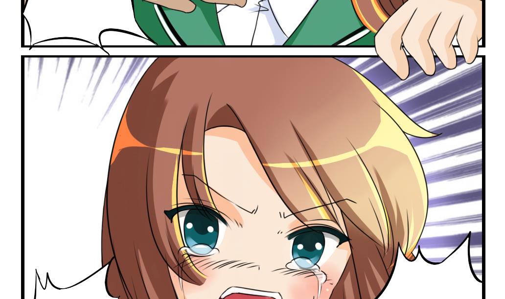 第10话 被俘-第10话