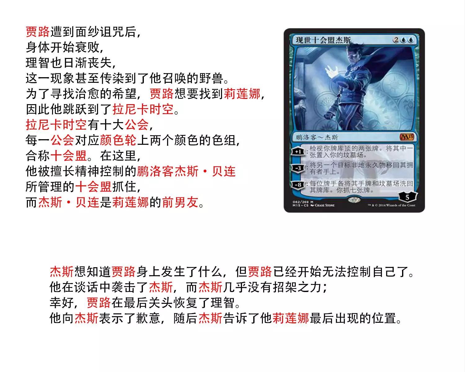 Magic Story 艾卓王权篇32