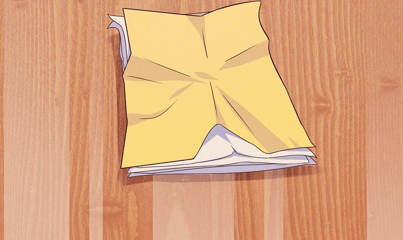 第14话  你不适合学魔术-第14话