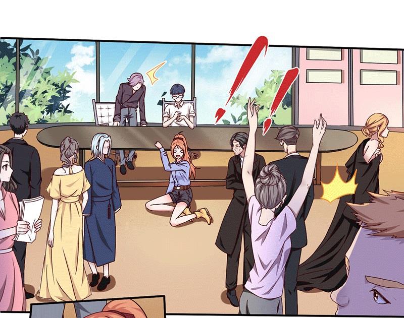 第16话 似曾相识的魔术(1/2)-第16话