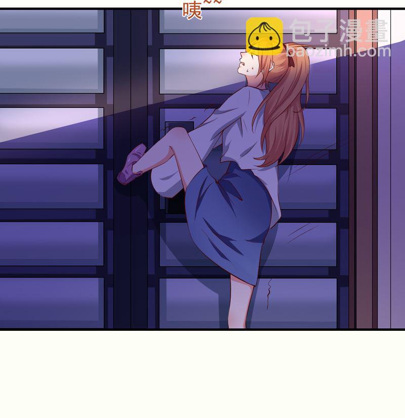 第22话 谁来救救我-第22话