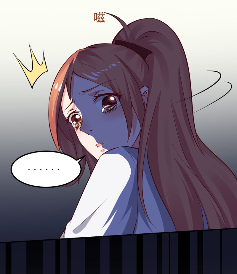 第22话 谁来救救我-第22话