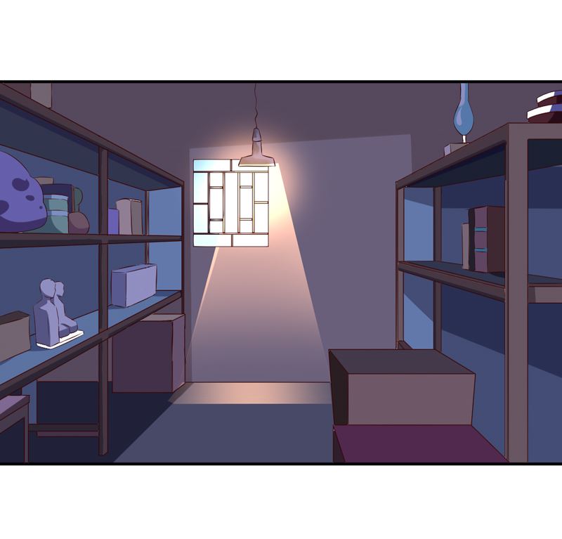 第22话 谁来救救我-第22话