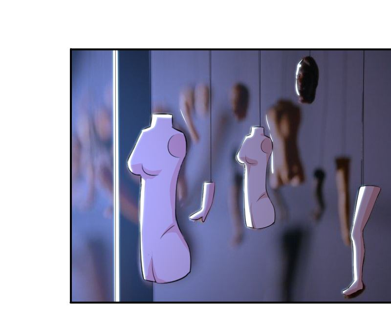 第22话 谁来救救我-第22话