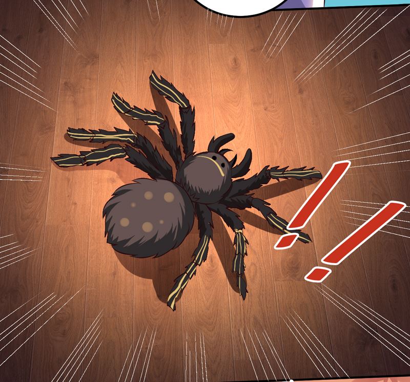 第22话 谁来救救我-第22话