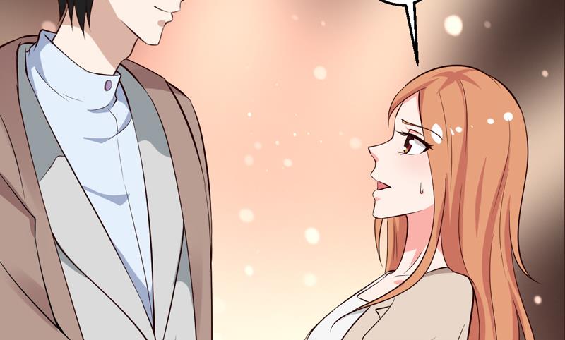 第30话 想抱大腿？好啊！-第30话