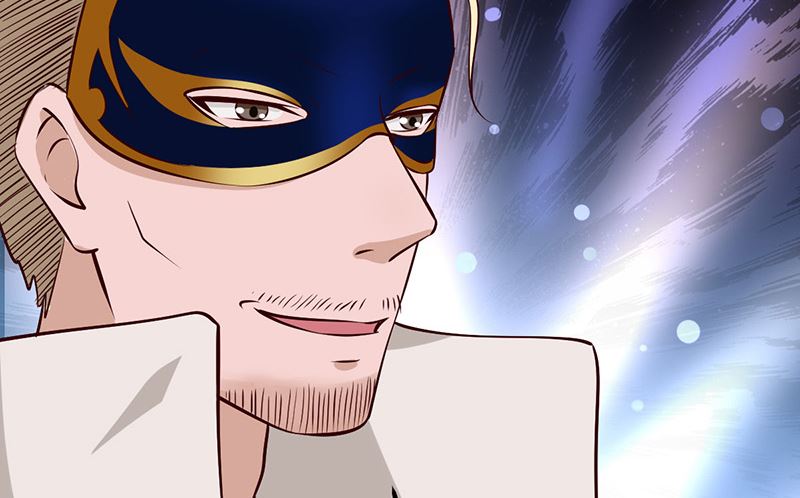 魔术王子别撩我 - 第34话 最后一手牌(1/2) - 1