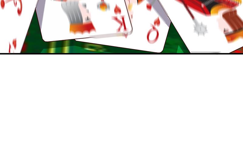 魔术王子别撩我 - 第34话 最后一手牌(1/2) - 5