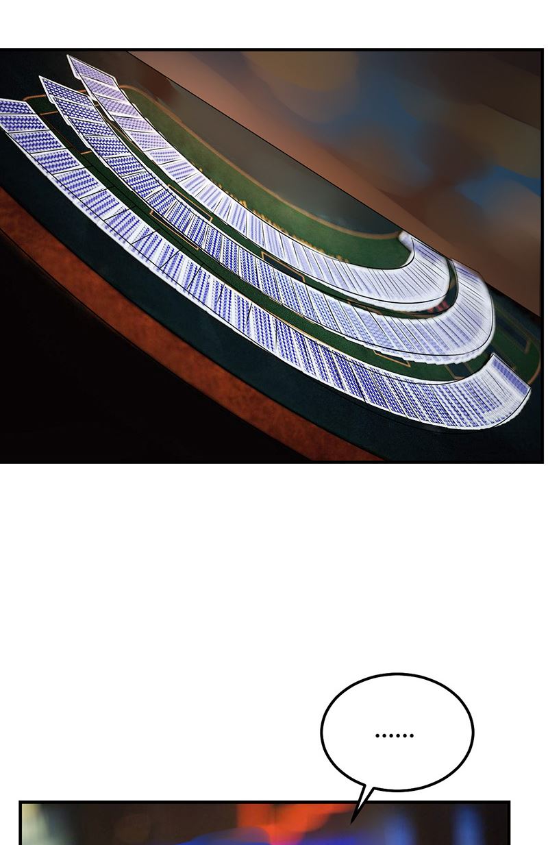 魔术王子别撩我 - 第34话 最后一手牌(1/2) - 4