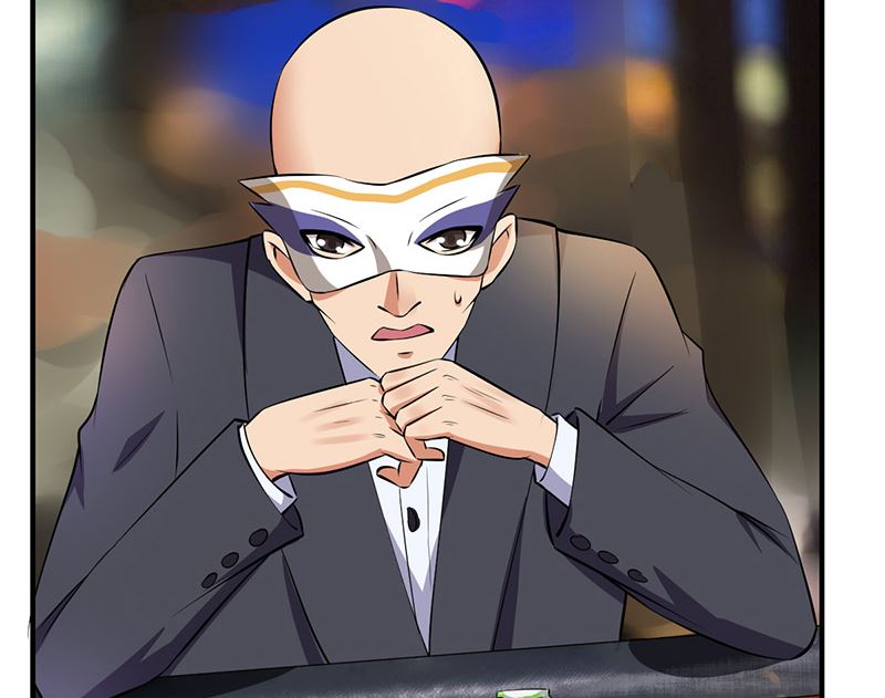 魔术王子别撩我 - 第34话 最后一手牌(1/2) - 5