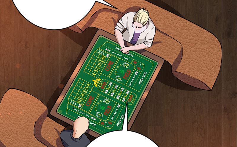 魔术王子别撩我 - 第34话 最后一手牌(2/2) - 2